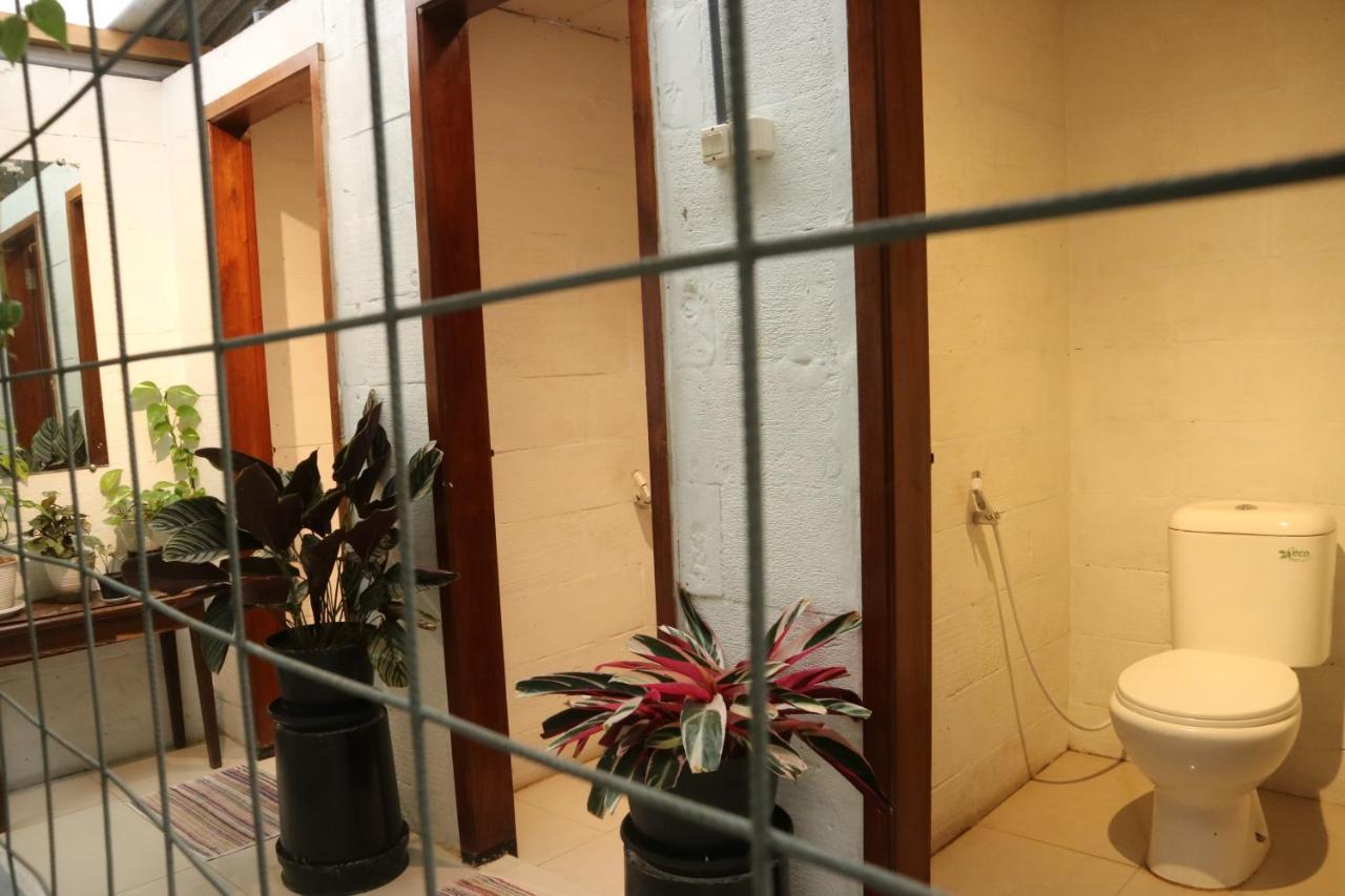 Semeru Hostel Malang (Adults Only) Exterior photo